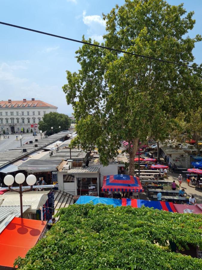 Old Town Apartment Anamarija Split Exterior photo